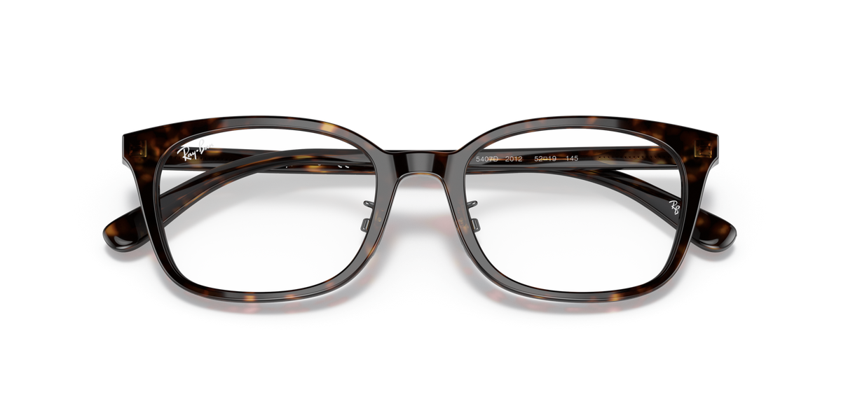 Ray - Ban RX5407D 2012
