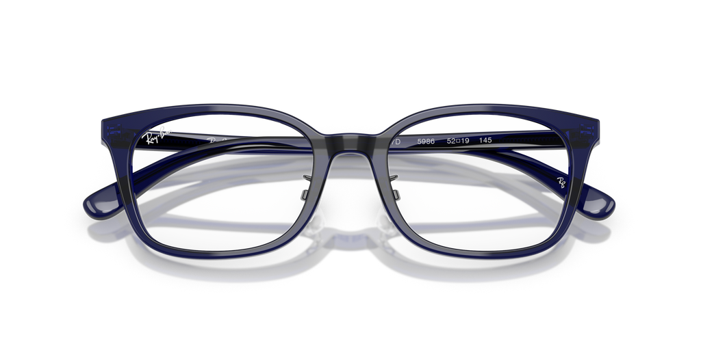 Ray - Ban RX5407D 5986