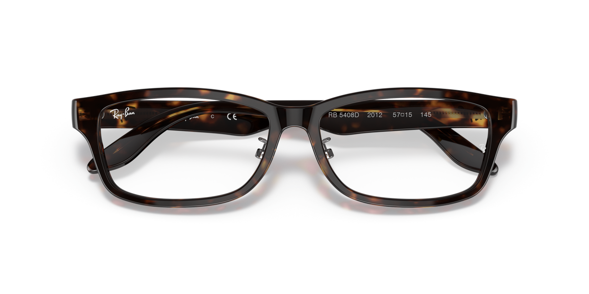 Ray - Ban RX5408D 2012