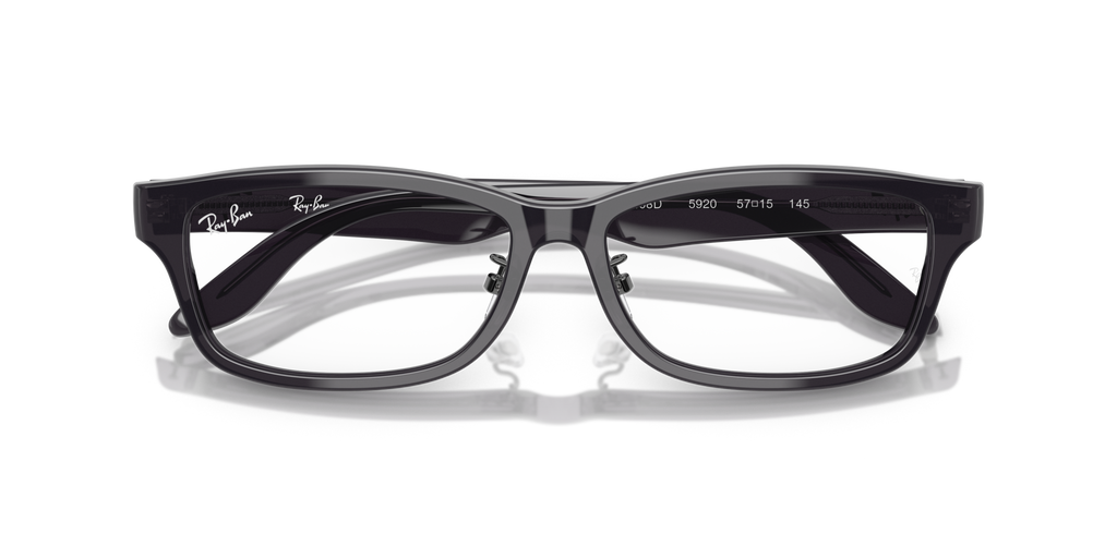 Ray - Ban RX5408D 5920