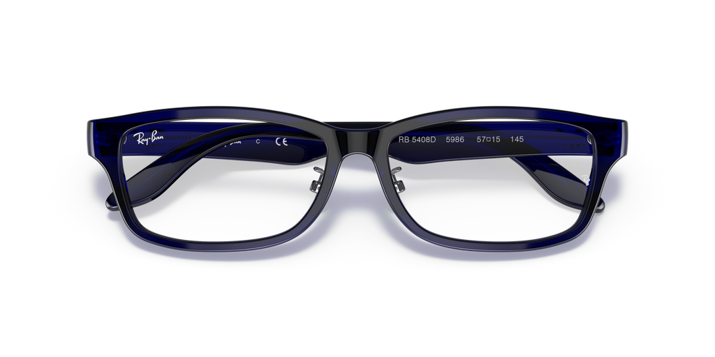 Ray - Ban RX5408D 5986