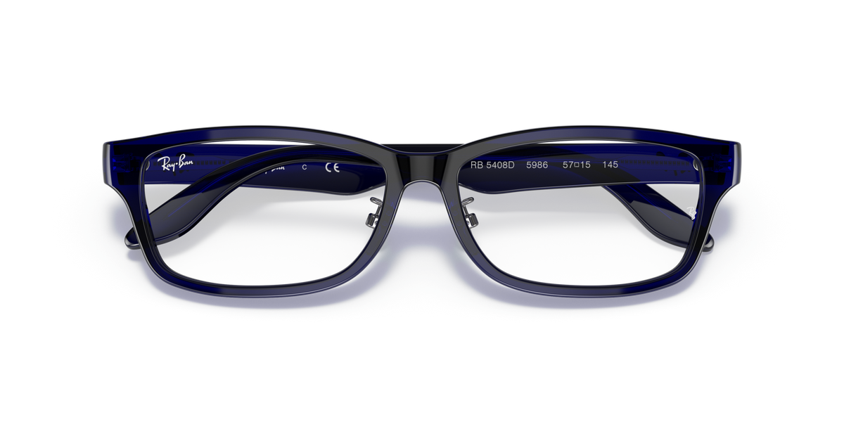 Ray - Ban RX5408D 5986