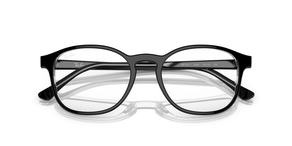 Ray - Ban RX5417 2034