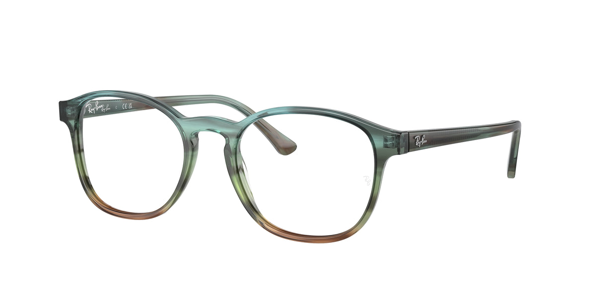 Ray - Ban RX5417 8252