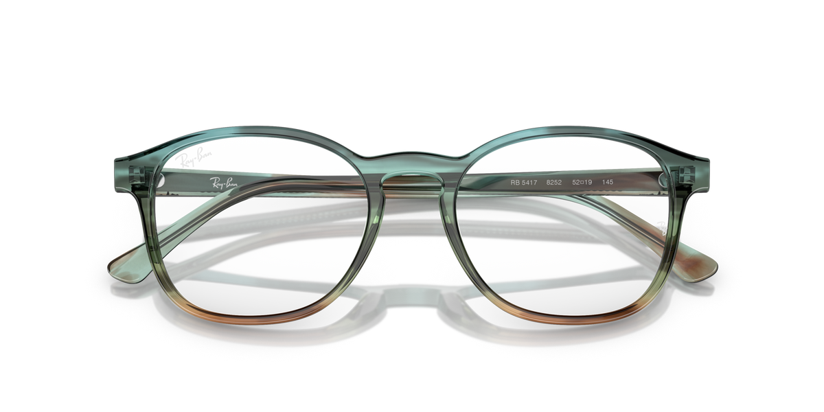 Ray - Ban RX5417 8252