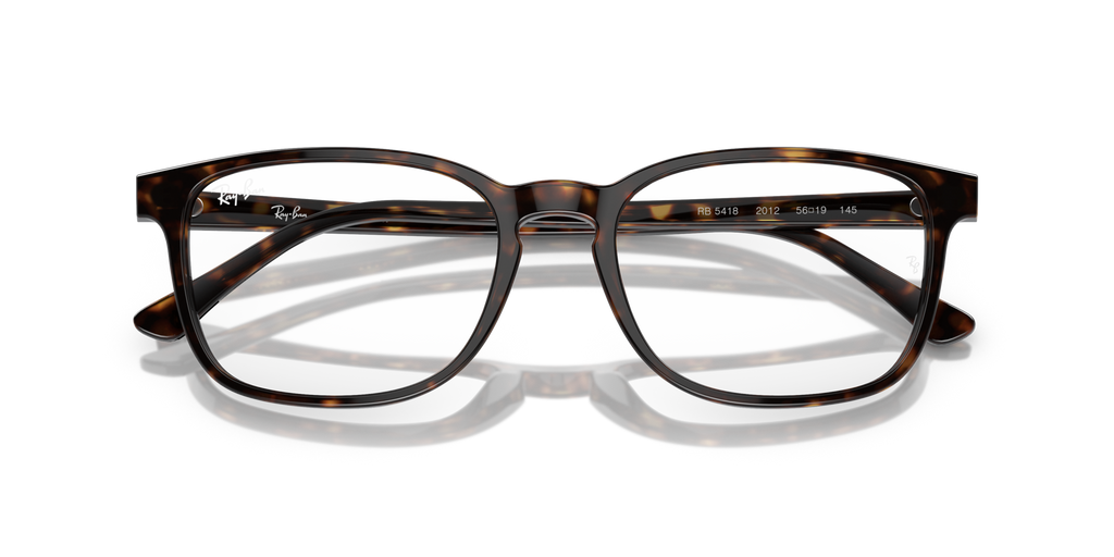 Ray - Ban RX5418 2012