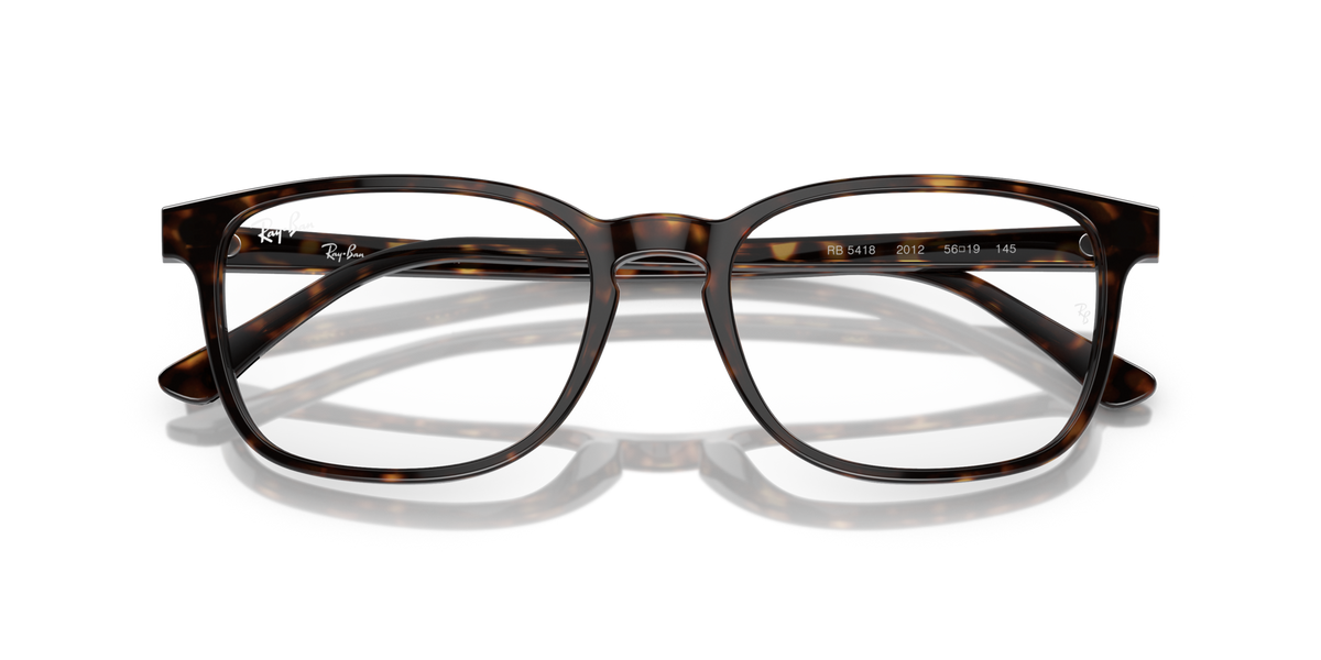 Ray - Ban RX5418 2012