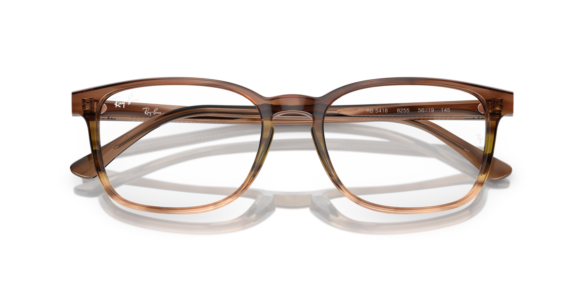 Ray - Ban RX5418 8255