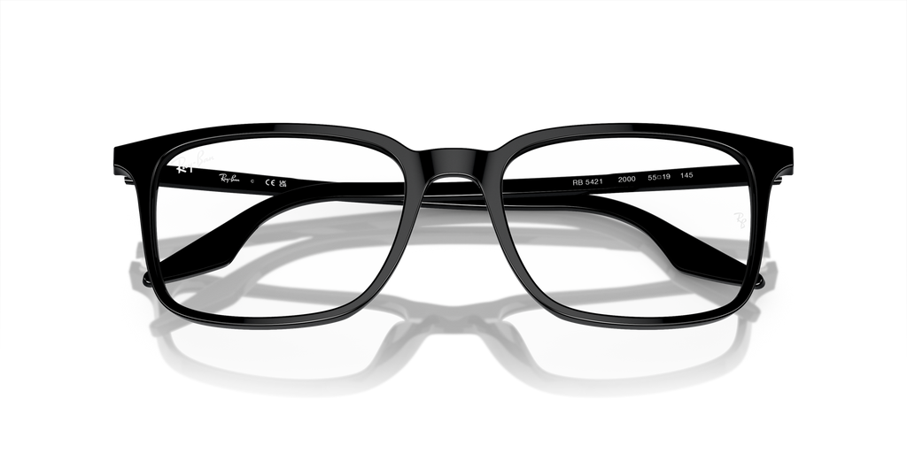 Ray - Ban RX5421 2000