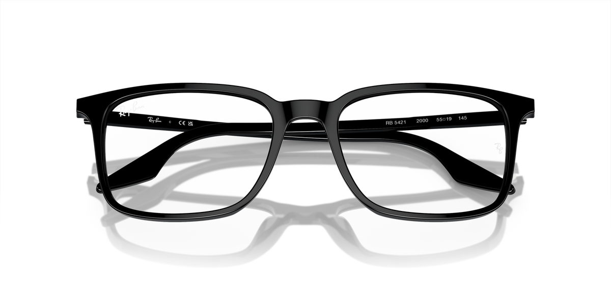 Ray - Ban RX5421 2000