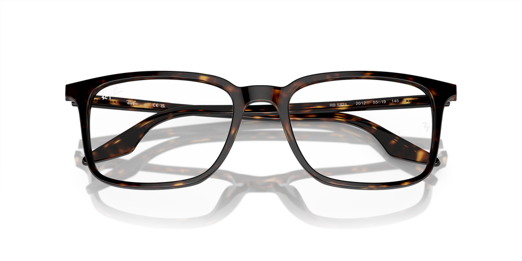 Ray - Ban RX5421 2012