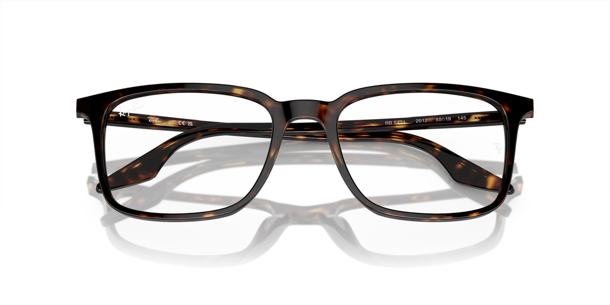Ray - Ban RX5421 2012
