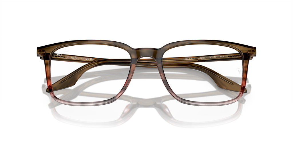 Ray - Ban RX5421 8251
