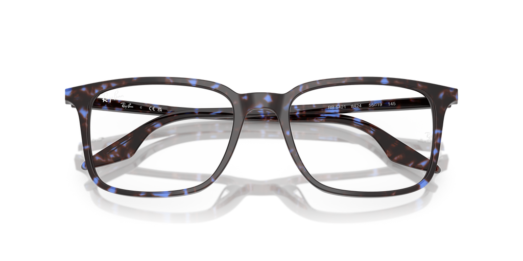 Ray - Ban RX5421 8424