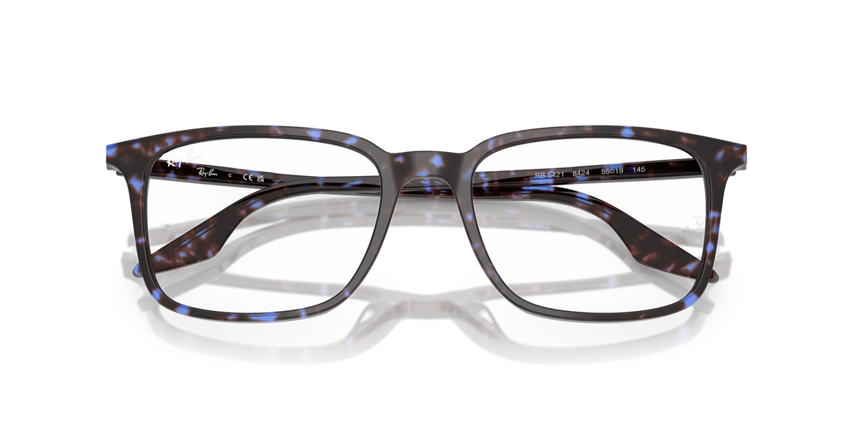 Ray - Ban RX5421 8424