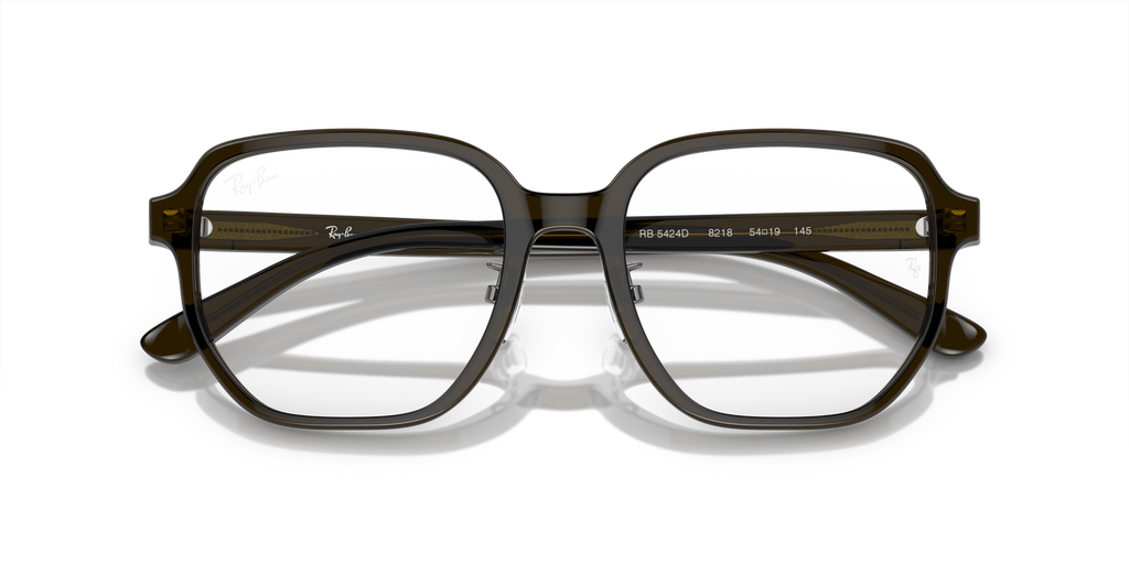 Ray - Ban RX5424D 8218
