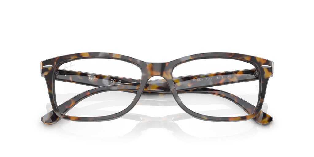 Ray - Ban RX5428  8173