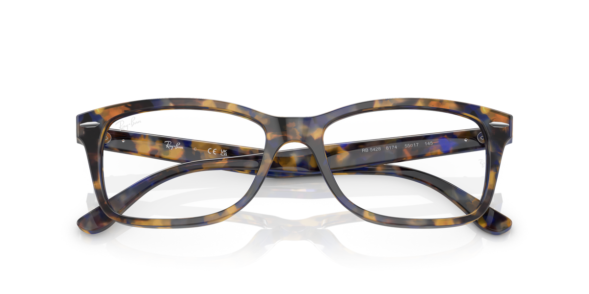 Ray - Ban RX5428 8174