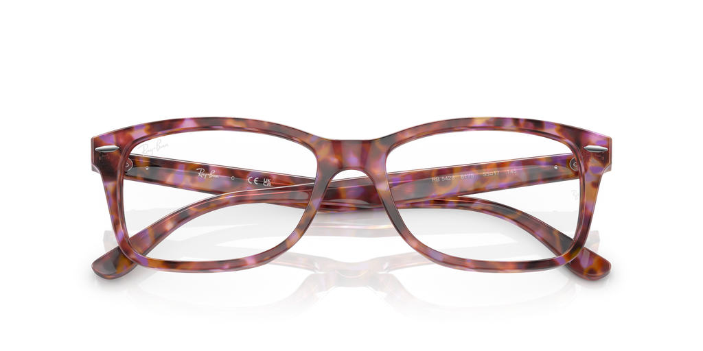 Ray - Ban RX5428 8175
