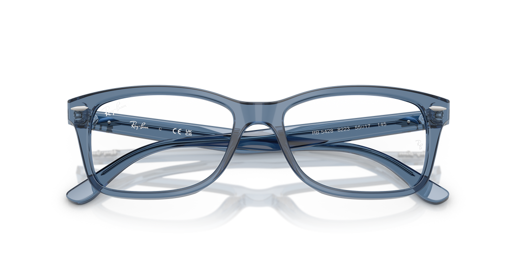 Ray - Ban RX5428 8223