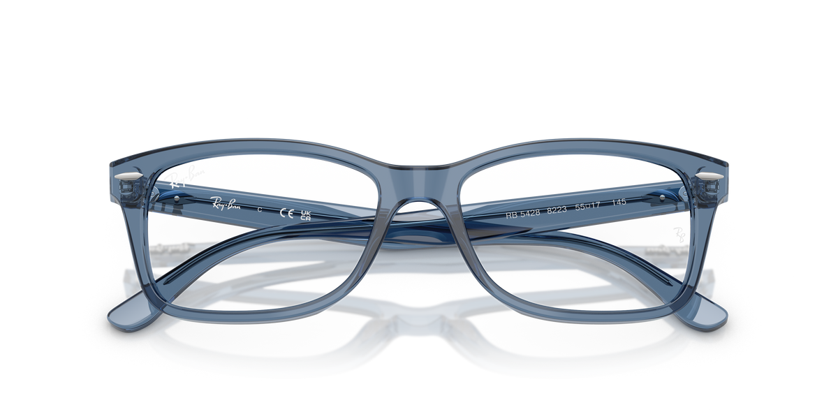 Ray - Ban RX5428 8223