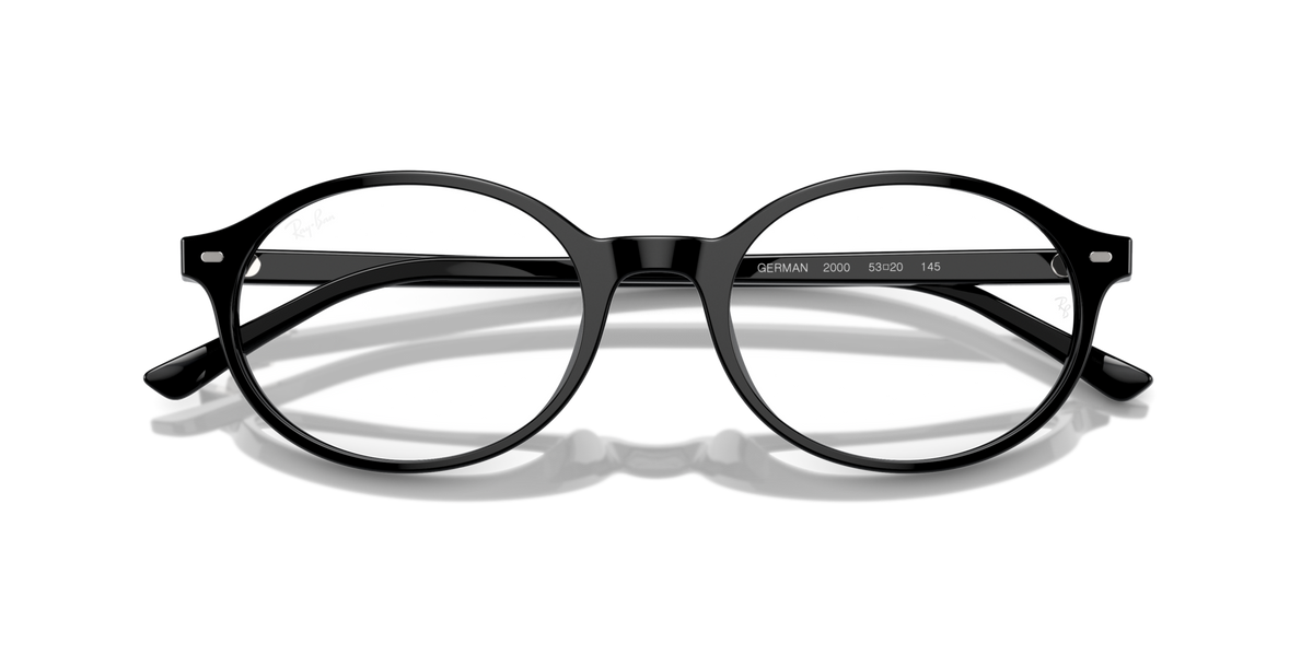 Ray - Ban RX5429 GERMAN 2000