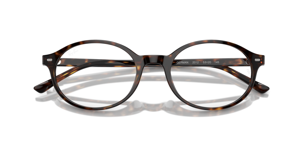 Ray - Ban RX5429 GERMAN 2012