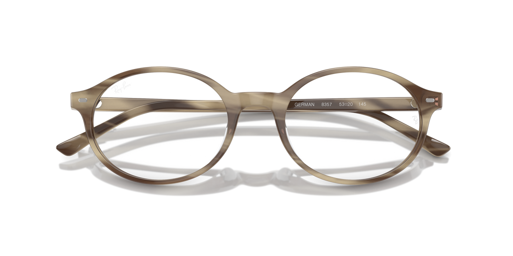 Ray - Ban RX5429 GERMAN 8357