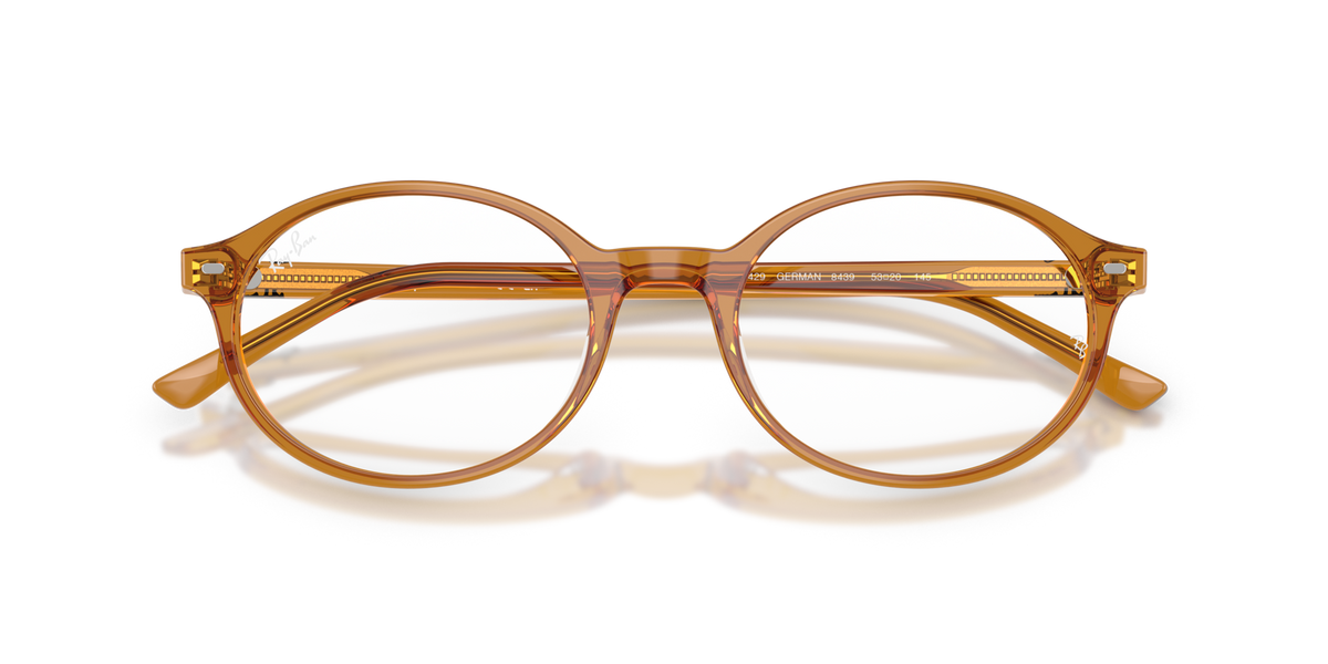 Ray - Ban RX5429 GERMAN 8439