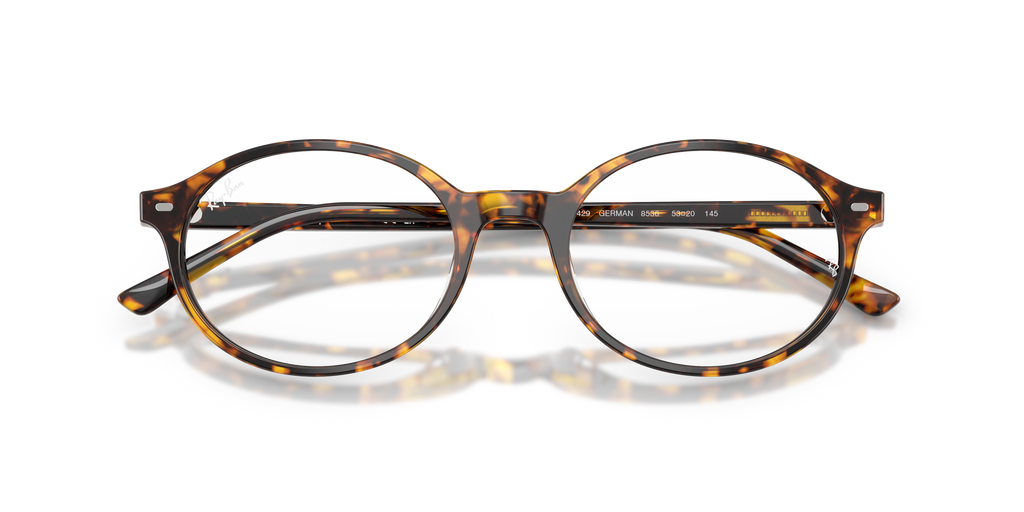 Ray - Ban RX5429 GERMAN 8536