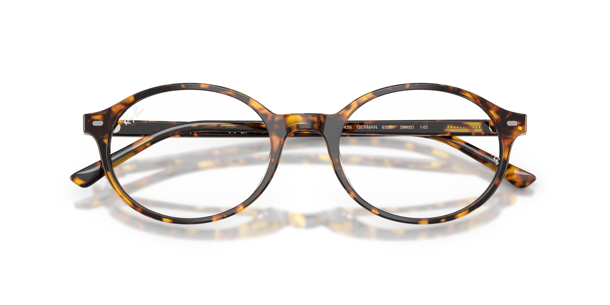 Ray - Ban RX5429 GERMAN 8536