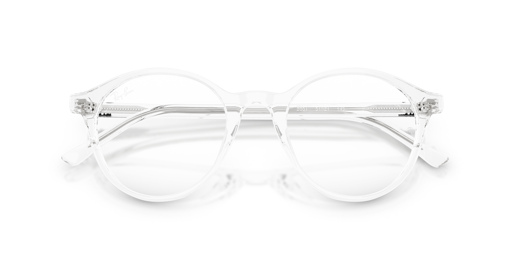 Ray - Ban RX5430 BERNARD 2001