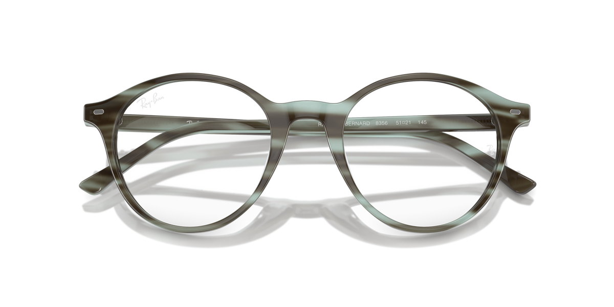 Ray - Ban RX5430 BERNARD 8356