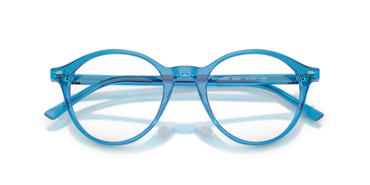 Ray - Ban RX5430 BERNARD 8442