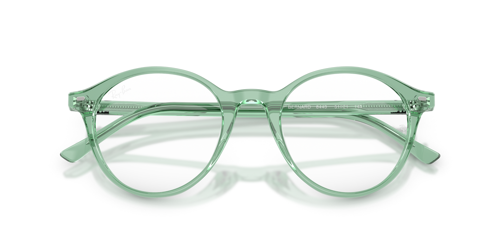 Ray - Ban RX5430 BERNARD 8443
