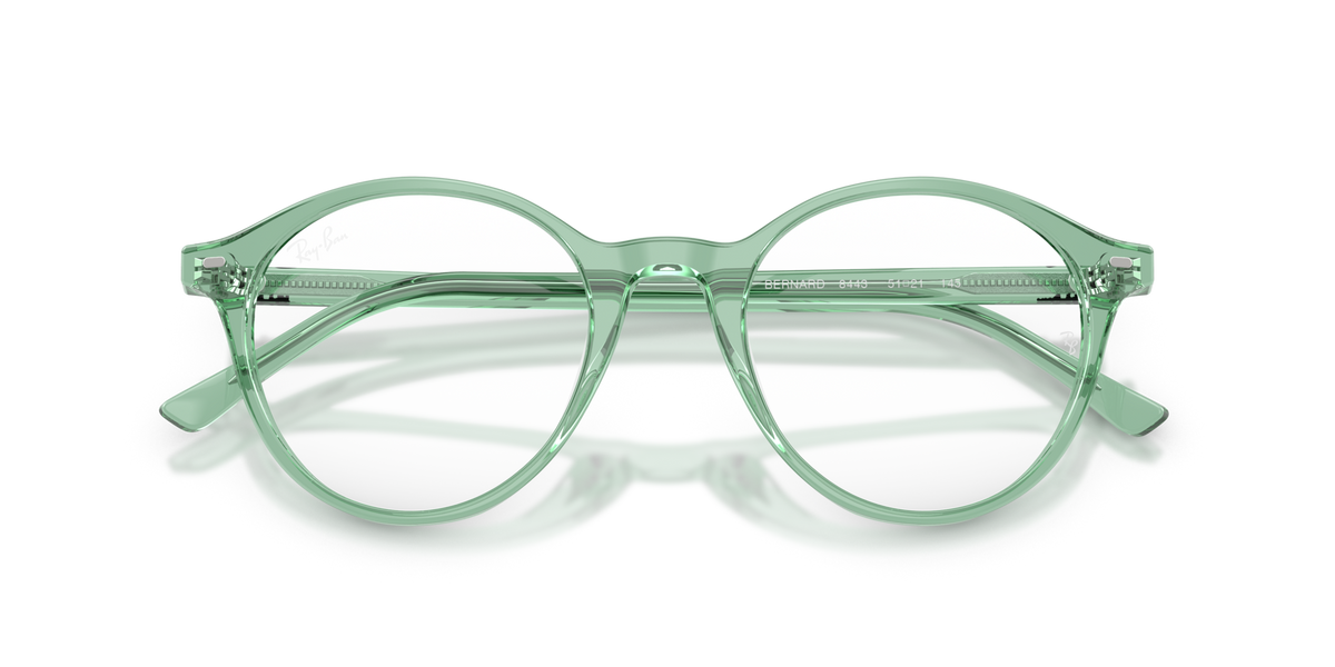 Ray - Ban RX5430 BERNARD 8443