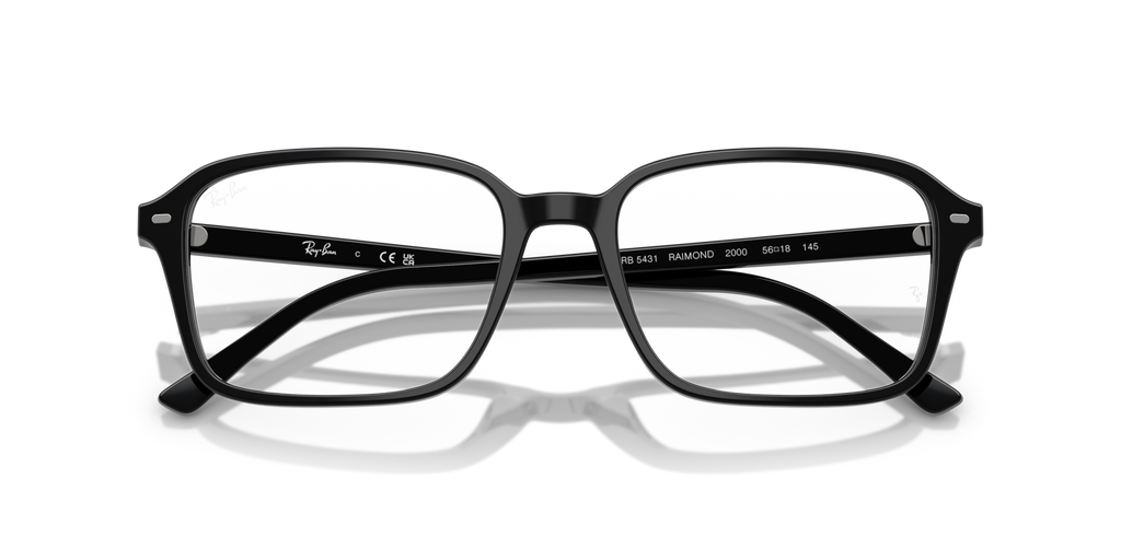 Ray - Ban RX5431 RAIMOND 2000