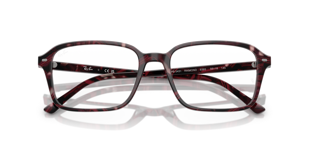 Ray - Ban RX5431 RAIMOND 8393
