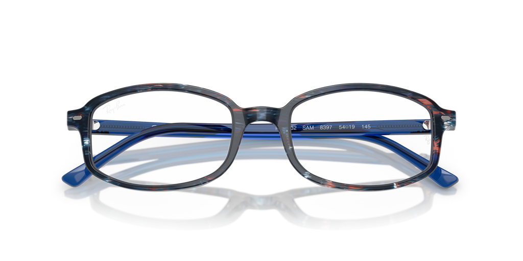 Ray - Ban RX5432 SAM 8397
