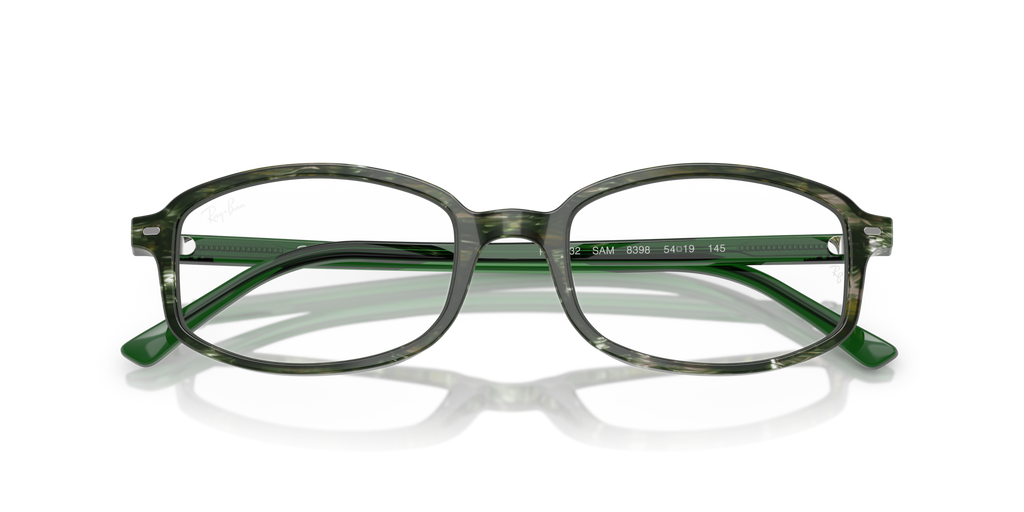 Ray - Ban RX5432 SAM 8398