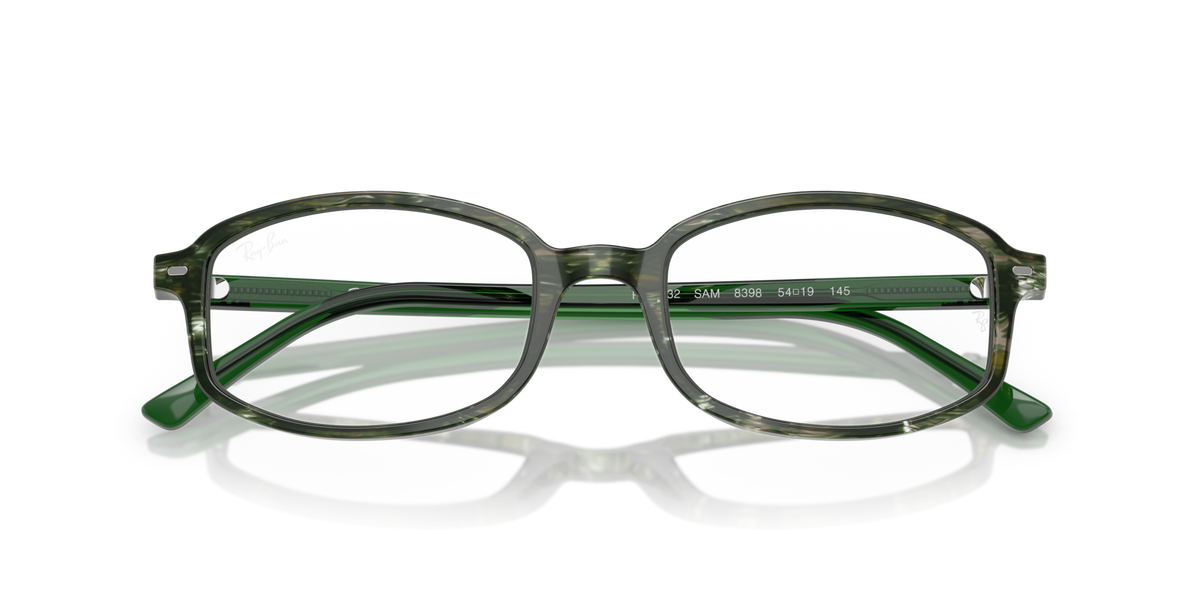 Ray - Ban RX5432 SAM 8398