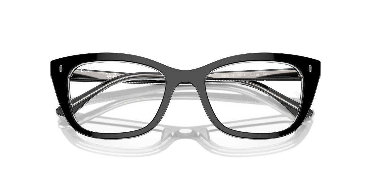 Ray - Ban RX5433 2034