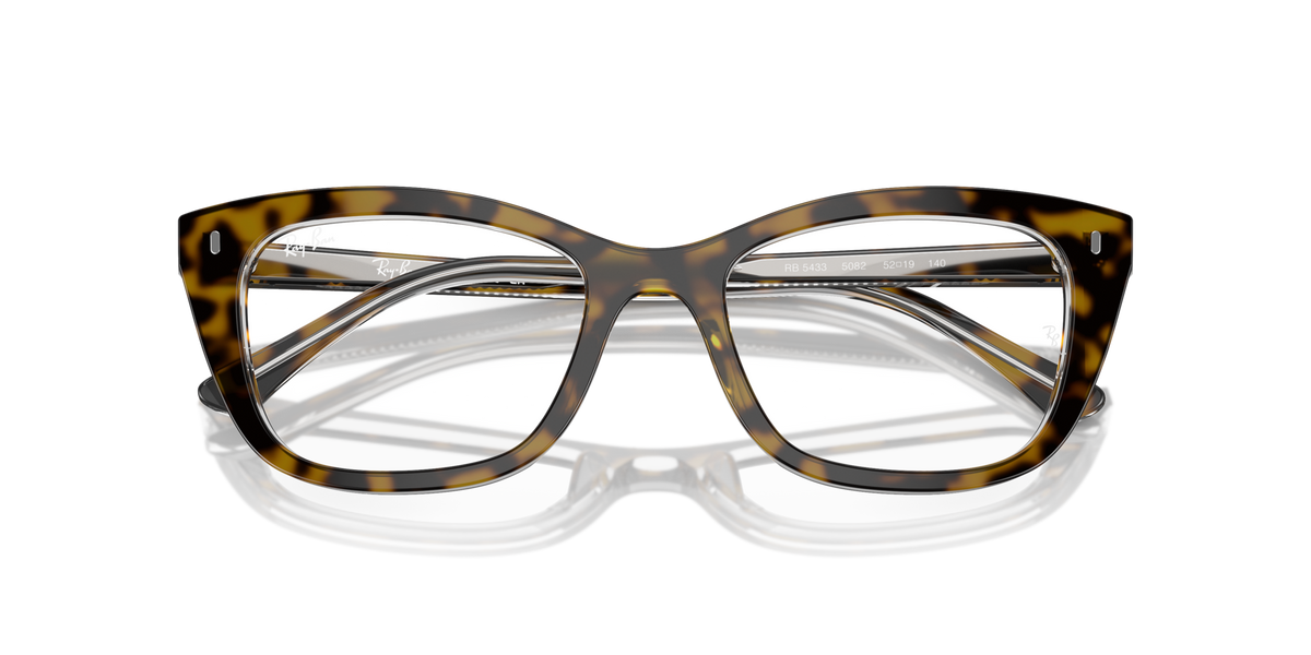 Ray - Ban RX5433 5082