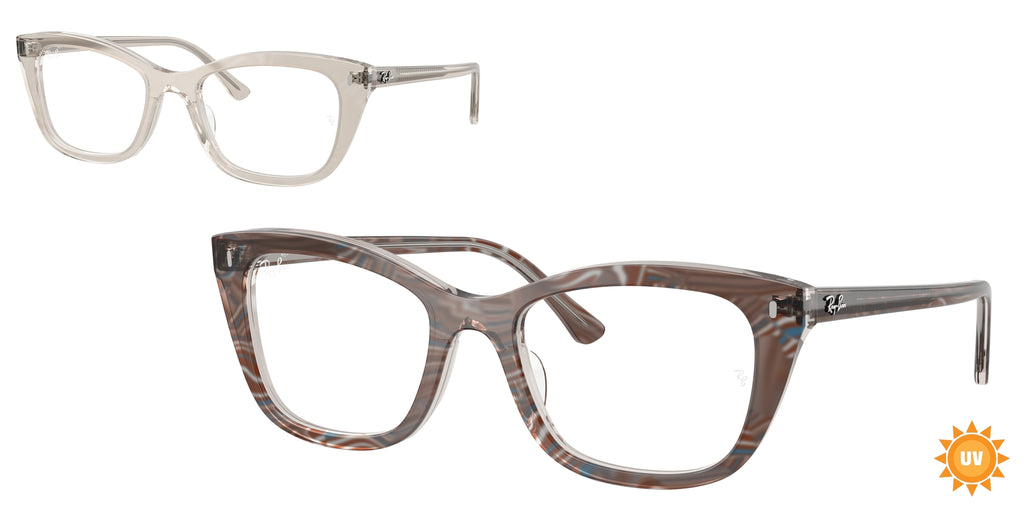 Ray - Ban RX5433 8291