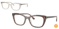 Ray - Ban RX5433 8291