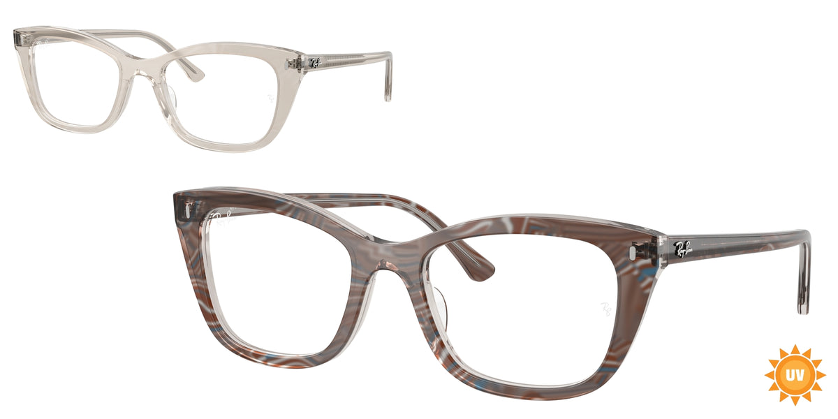 Ray - Ban RX5433 8291