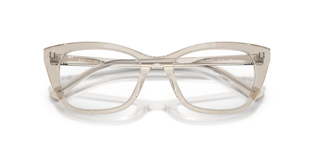 Ray - Ban RX5433 8291