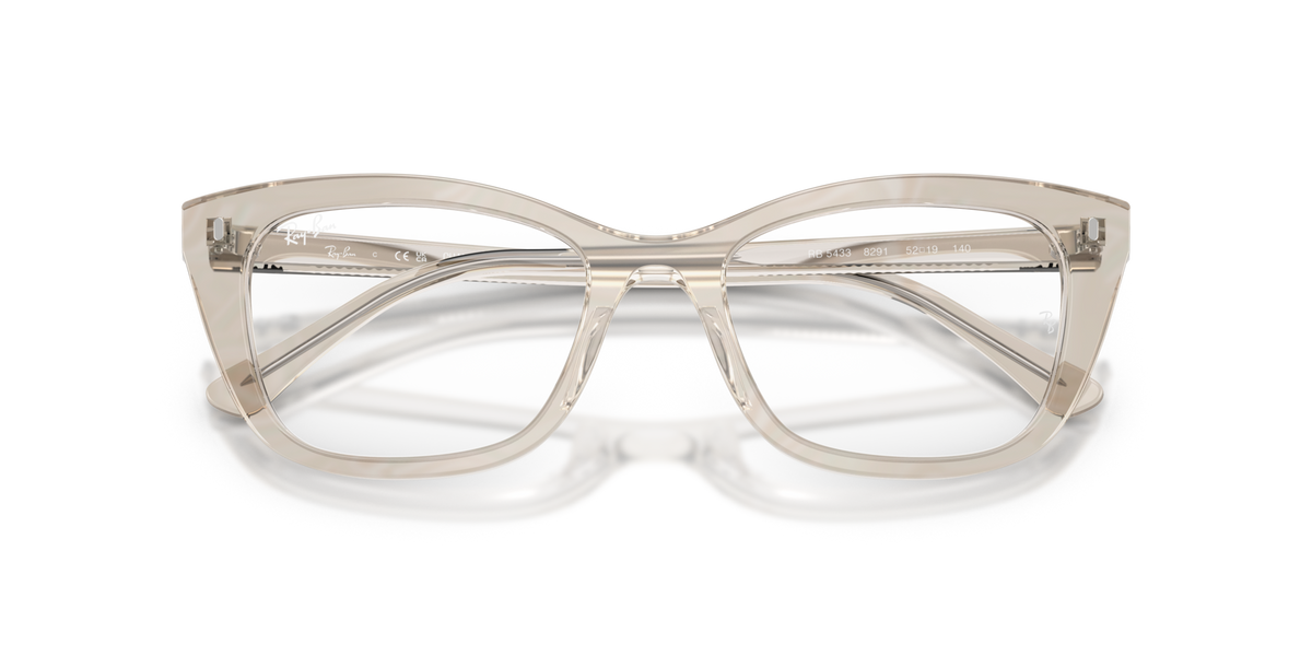 Ray - Ban RX5433 8291