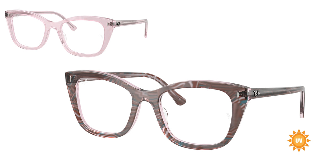 Ray - Ban RX5433 8292