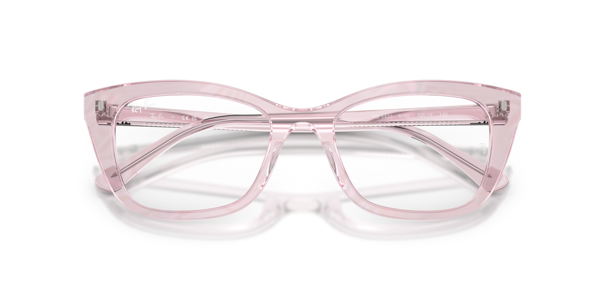 Ray - Ban RX5433 8292